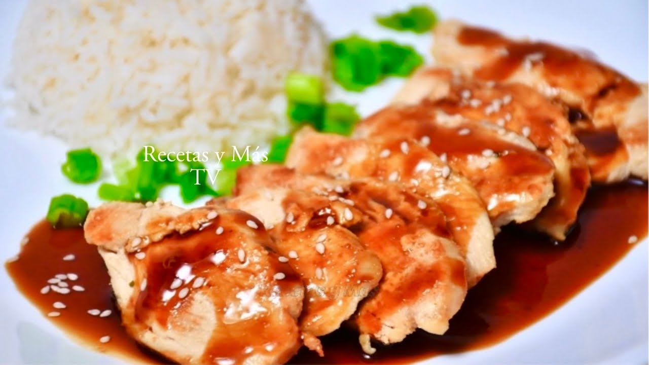Cómo hacer Salsa Teriyaki en Casa para que No Gastes Más!