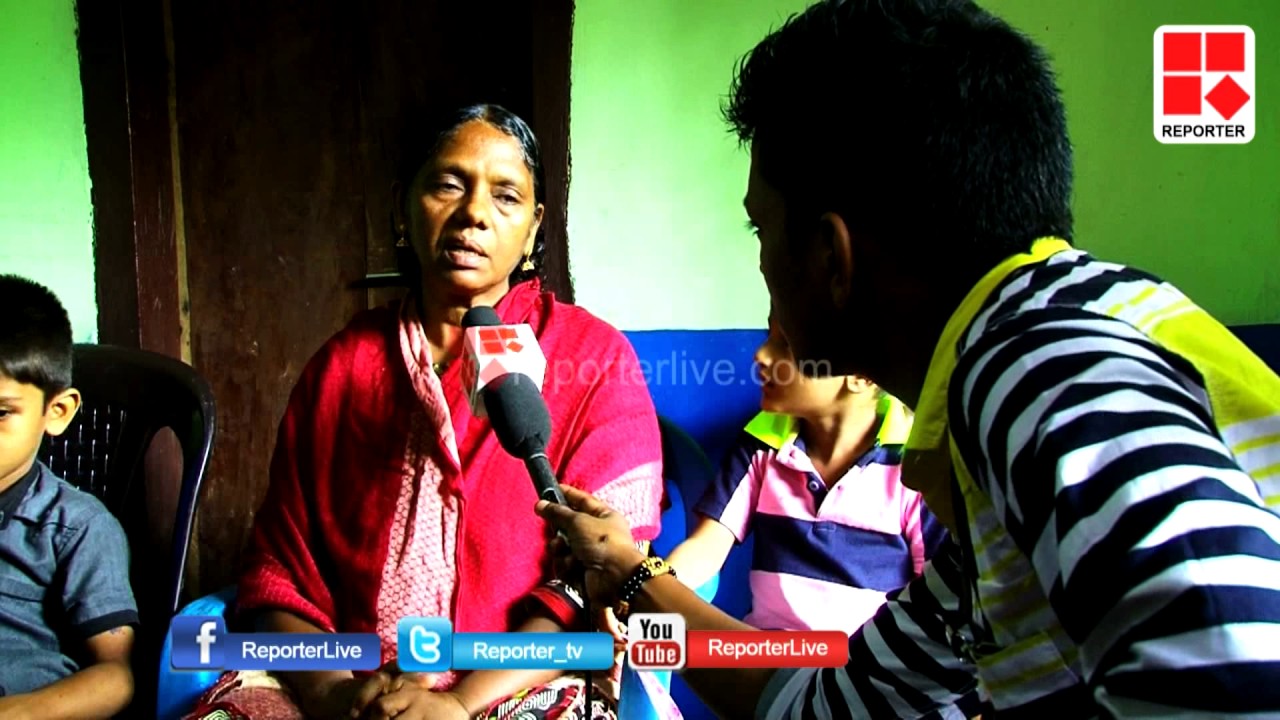Faizal Murder case; Mother claims relatives behind the murder _Reporter Live