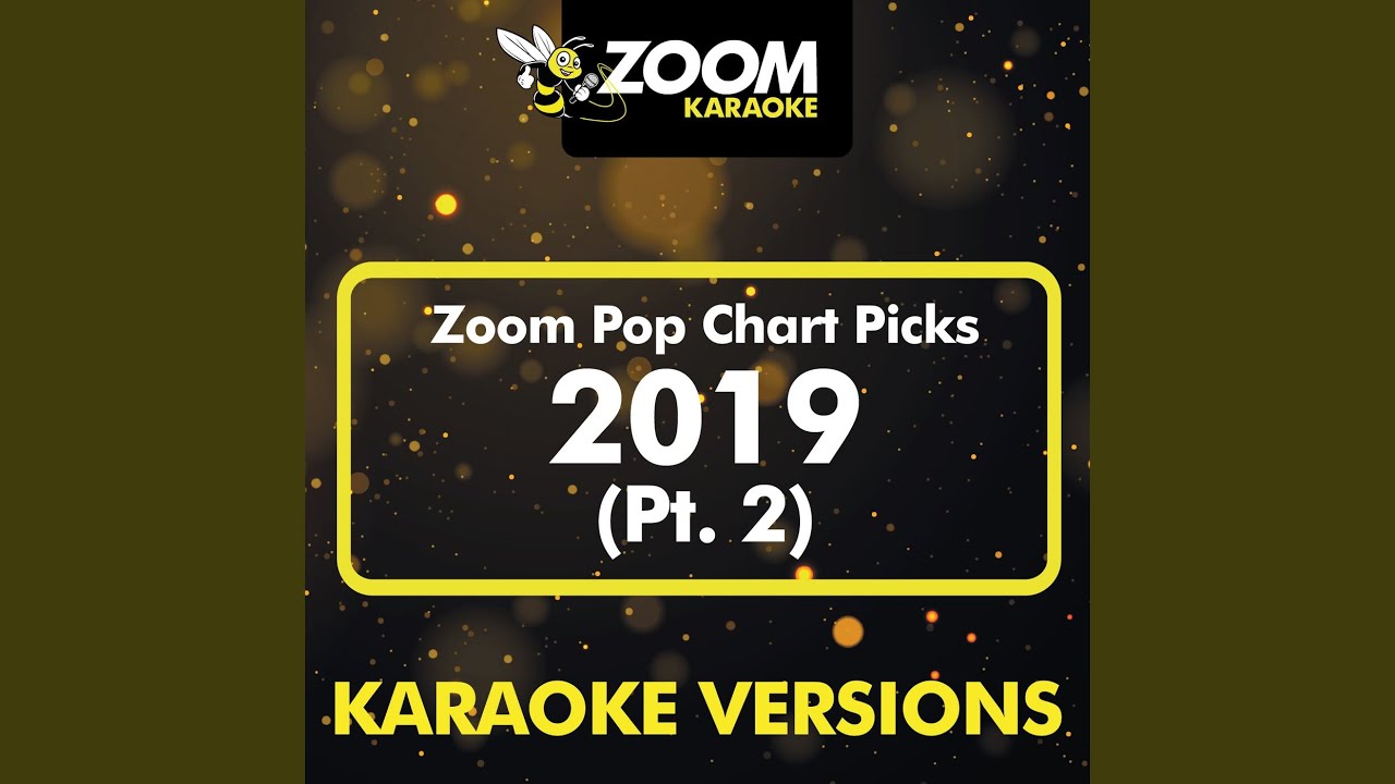 Pretty Shining People (Karaoke Version)