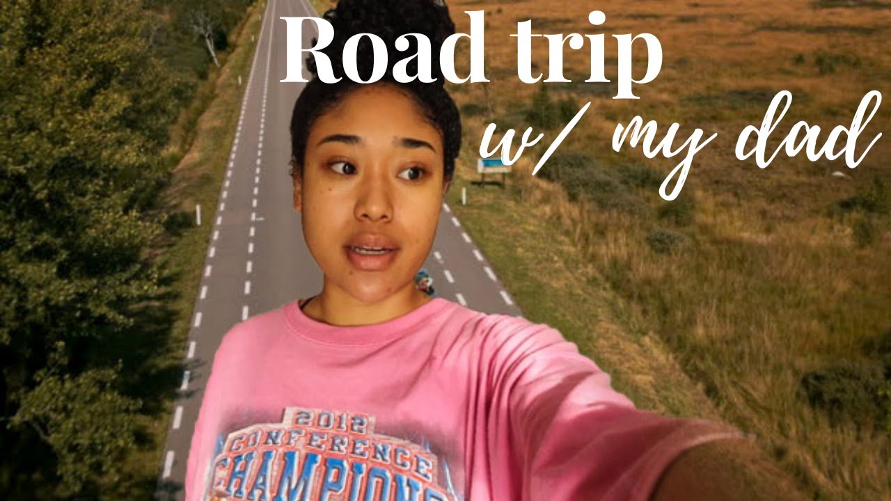 Exploring my dad's hometown in Ghana!