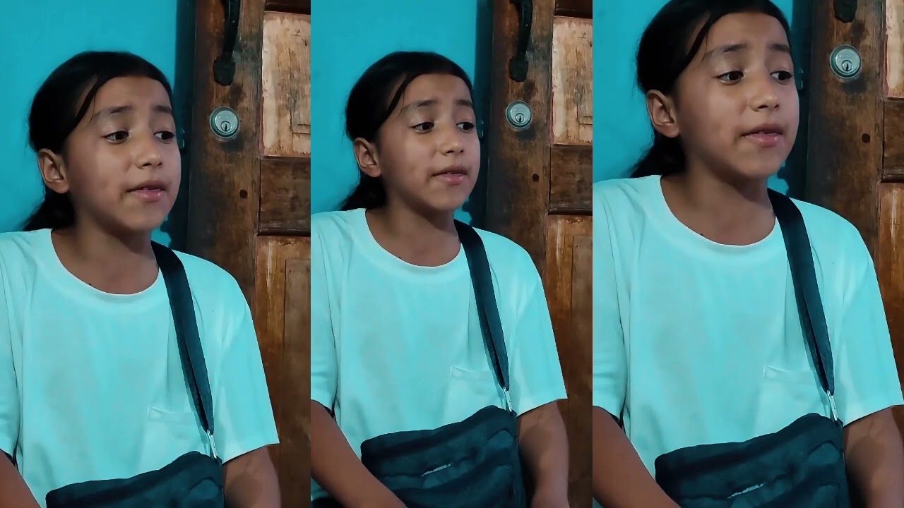LA GUAYABITA - ROCKOLA EN FAMILIA - TALENTOSA VOZ ECUATORIANA
