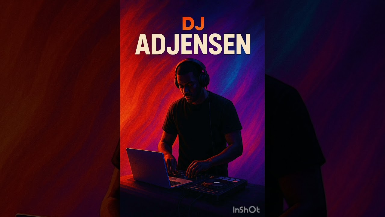 Mixtape bèl  pòz flèch💥(DJ Adjensen mix😎💥💥💥😎😎😎😎😎