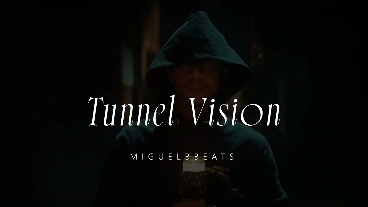 [FREE] Mbnel Type Beat - 