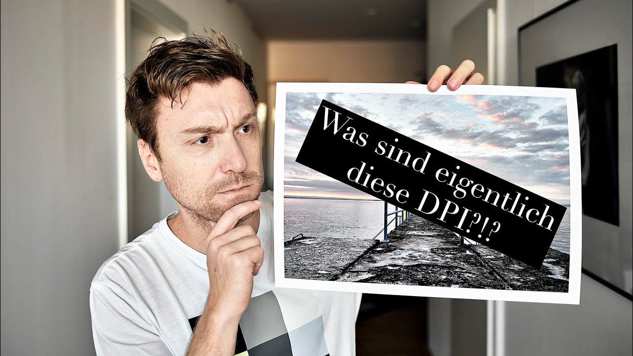 WAS sind eigentlich diese Dpi von denen immer alle reden?