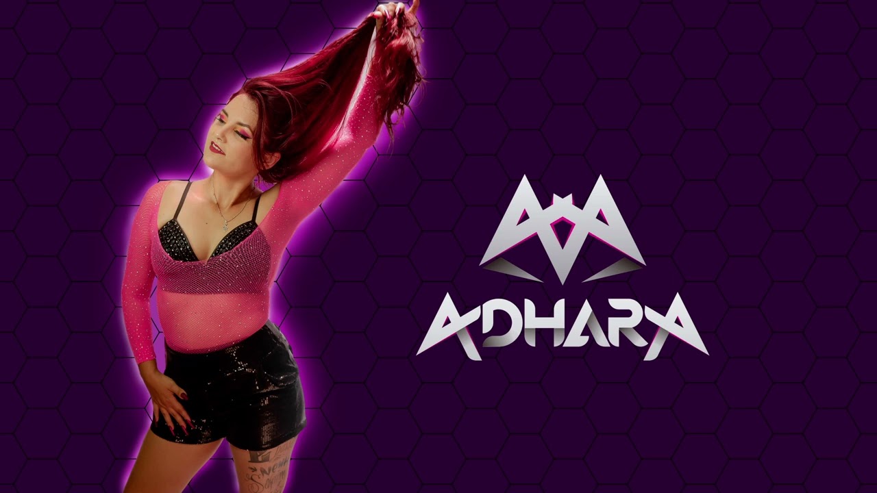Adhara Set  Floresta Encantada 2024