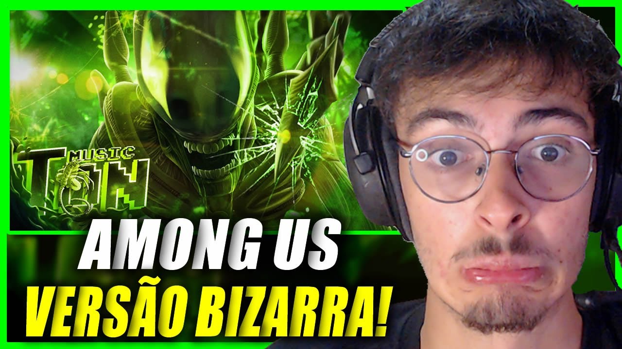 (UM PLANETA COM ALIENÍGENAS ?) PIVA REAGE ao PAPYRUS DA BATATA - Oitavo Passageiro | Xenomorfo