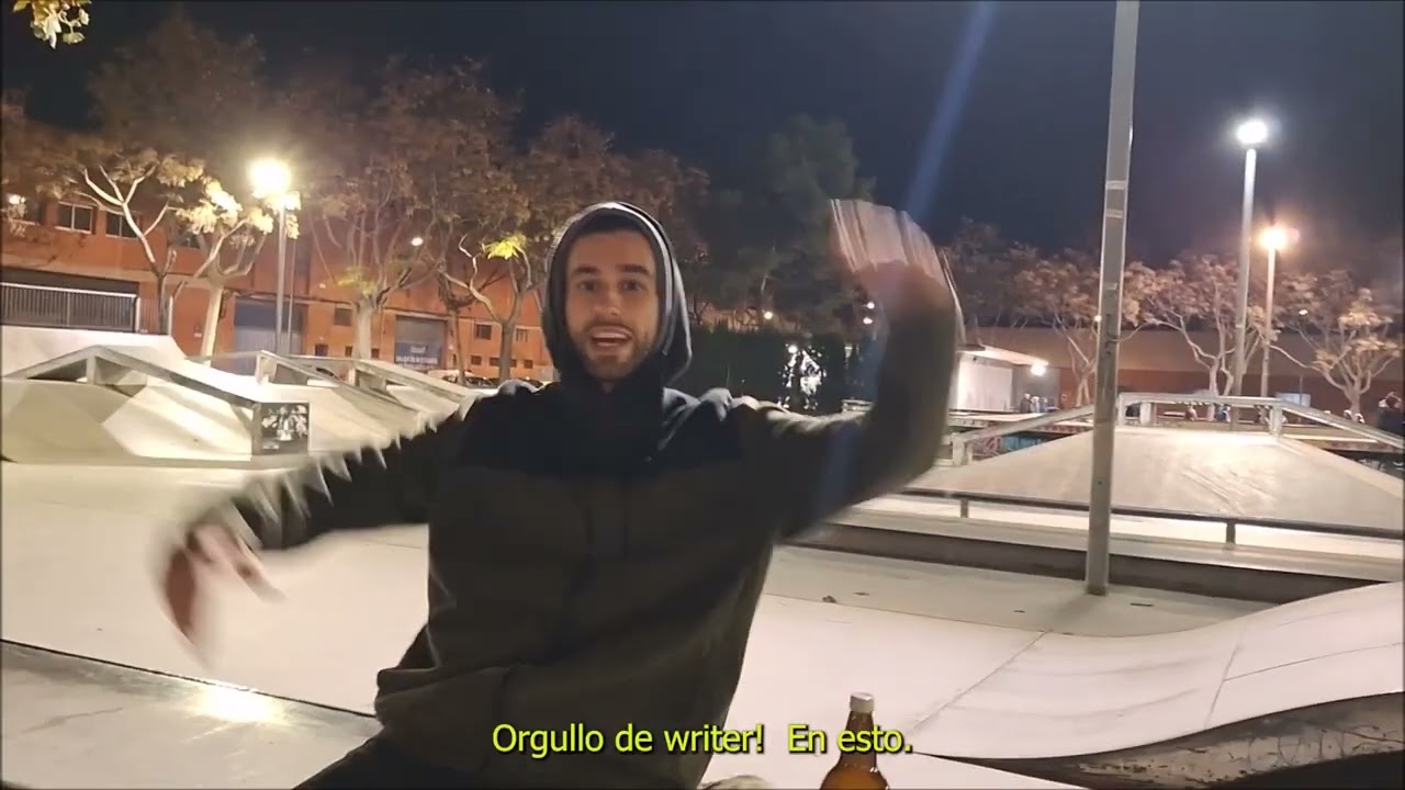 POKOTAKTO- UNIDOS POR ESTO (Videoclip)