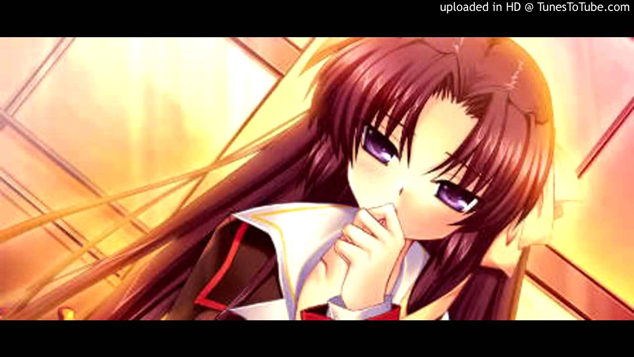 I'll Fly With You Nightcore
