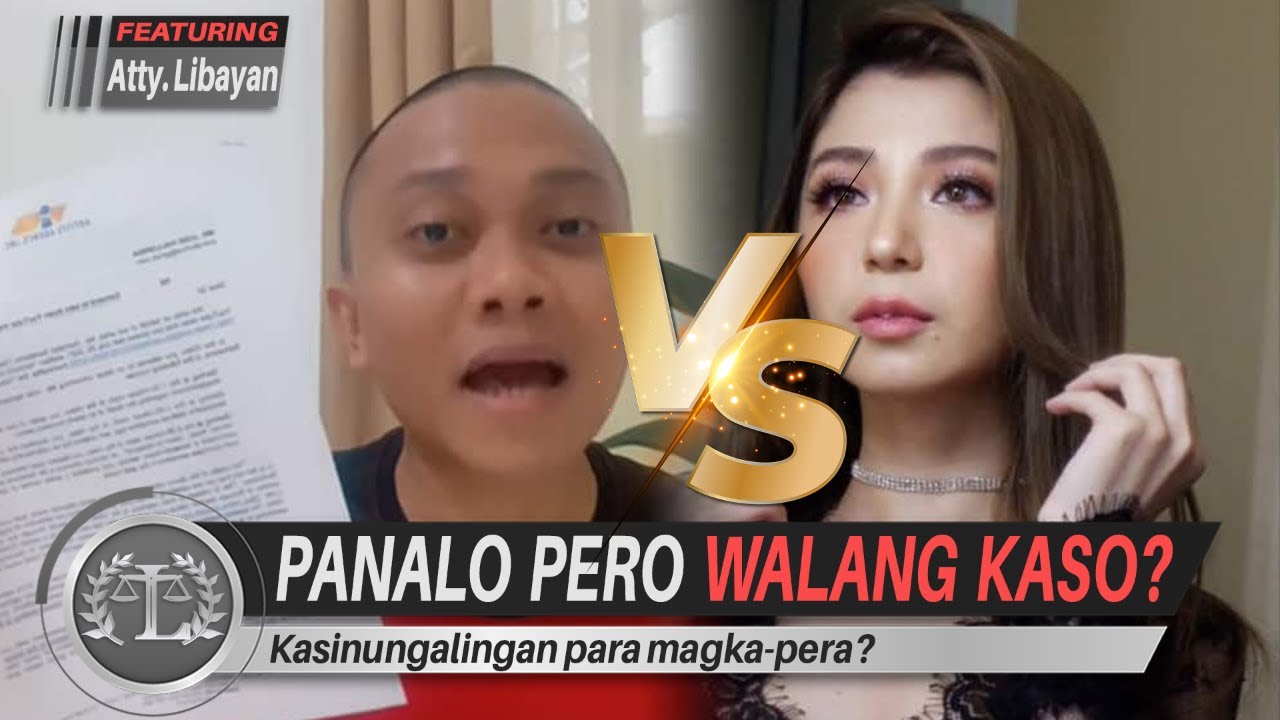 PART 2: ANONG KASO PWEDE @Donnalyn  vs. @prayerstodayofficial