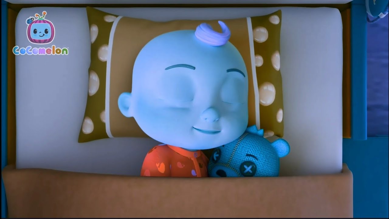 Cocomelon Time To Sleep Effects Sponsored By Preview 2 Effect