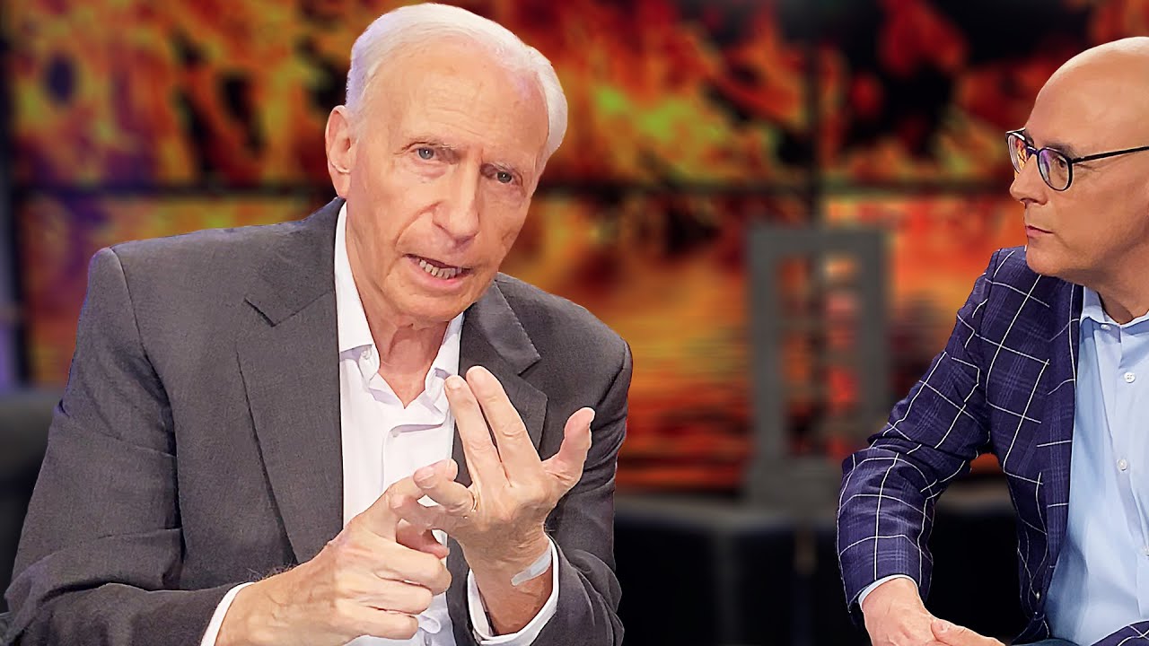 Why I'm Sick and Tired of Christian TV