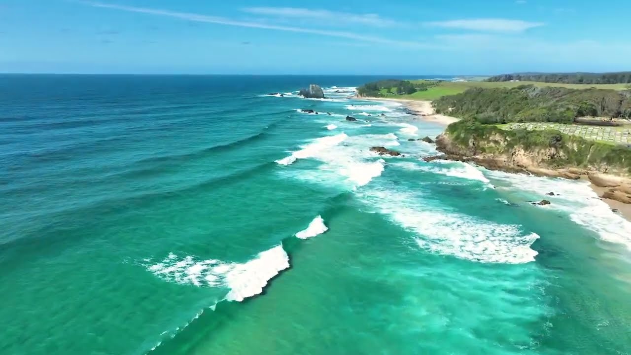 Wagonga Waters - Narooma - South Coast, NSW