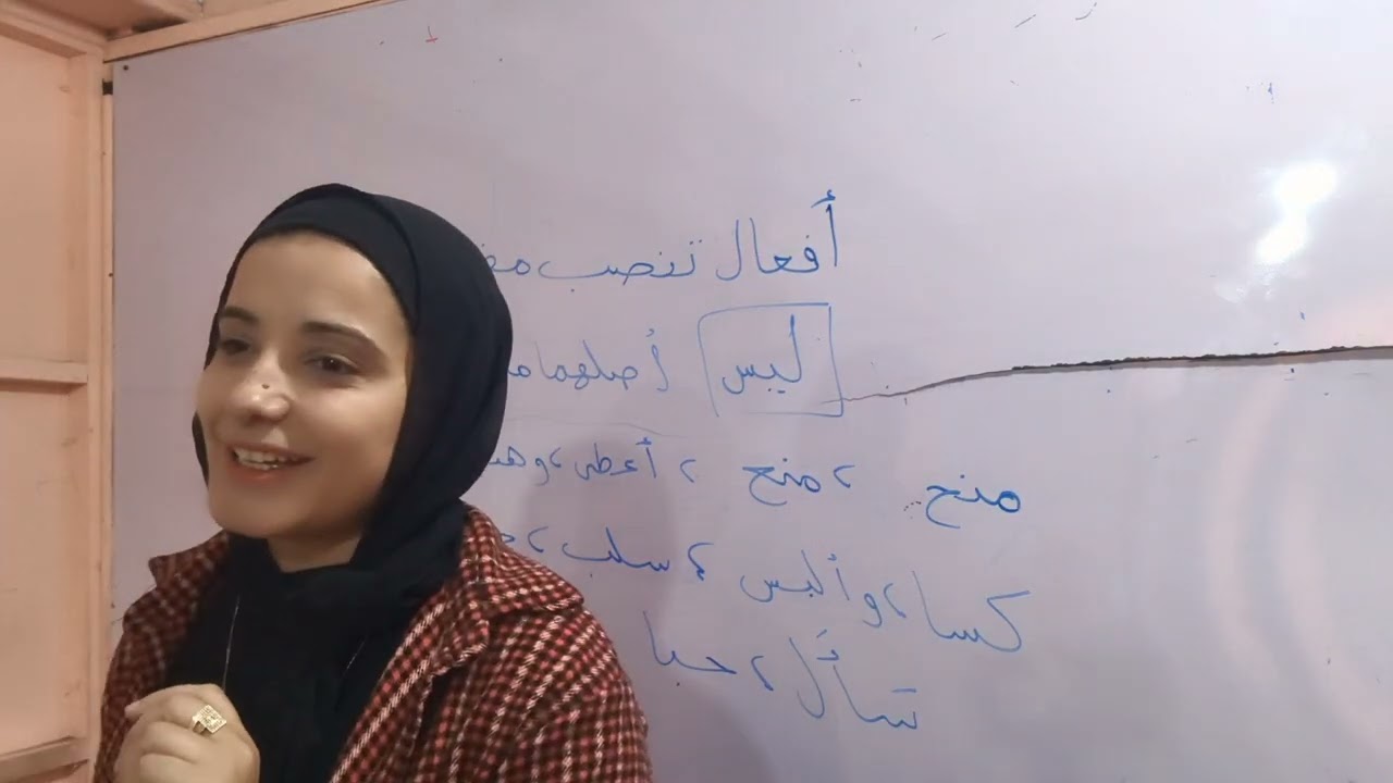 أفعال تنصب مفعولين ليس أصلهما مبتدأ وخبر