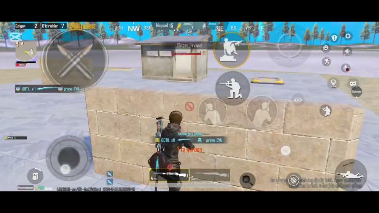 1v1 WOW