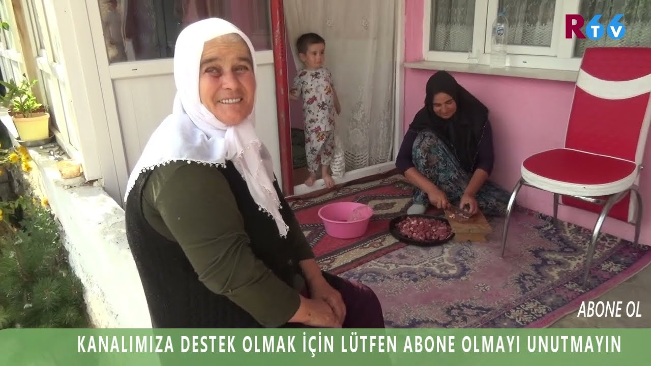 Çaypınar Köyü - Akdağmadeni