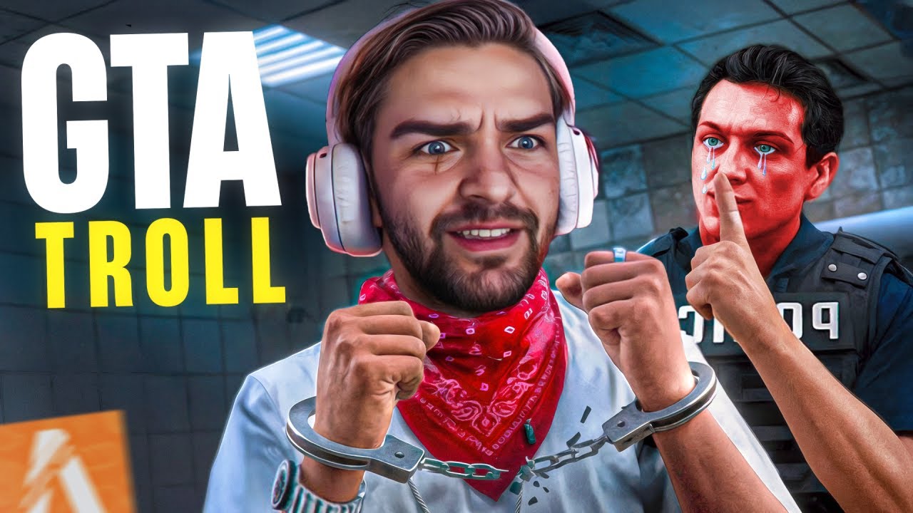 GTA 5 SUNUCULARININ ALTINI ÜSTÜNE GETİRMEK! - youtube'a özel | FIVEM TROLL