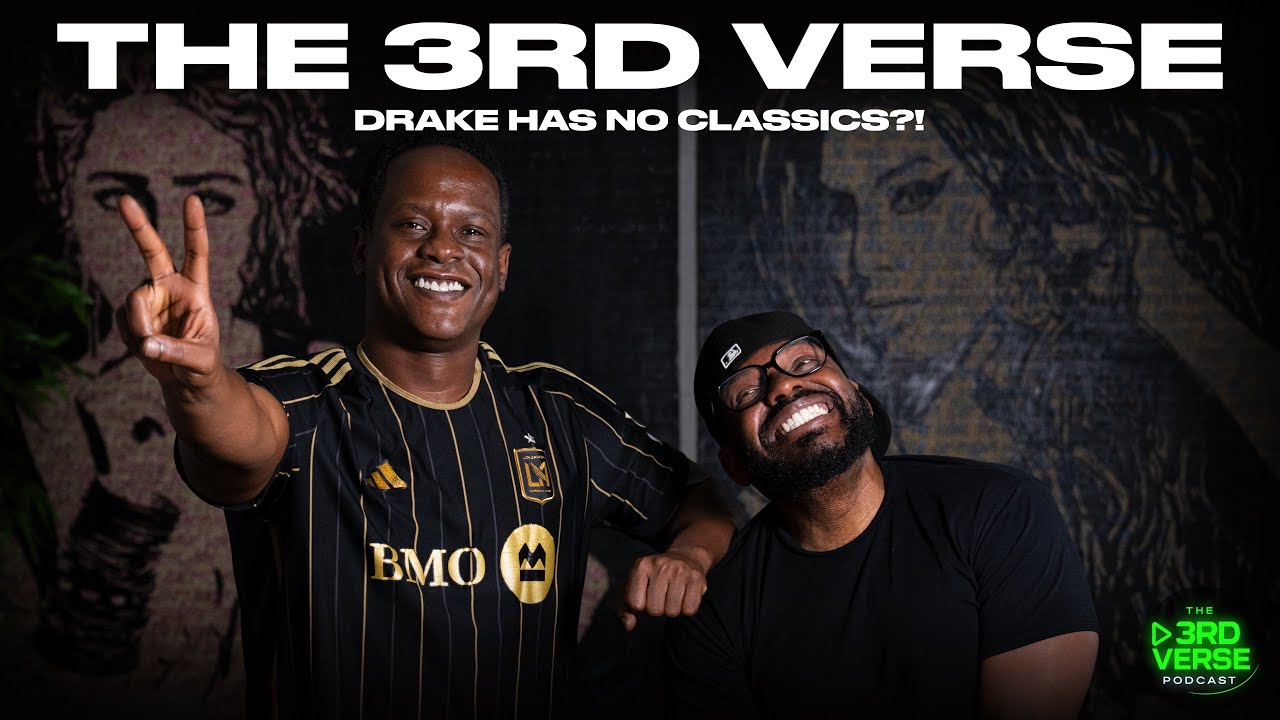 Drake Classics Debate, Kanye Returns & 50 Cent vs TI Gets Personal