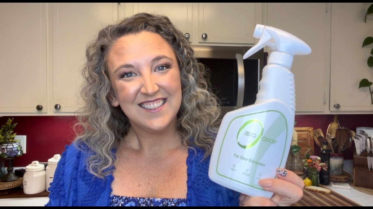Pet Odor Eliminator Showdown: Zero Odor vs. The Competition