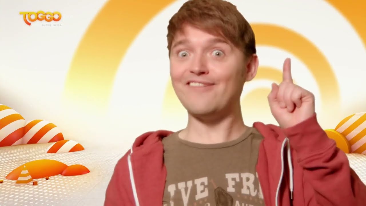 Super RTL/Toggo, Programmtrailer, Werbeblock (2), 07.12.2014