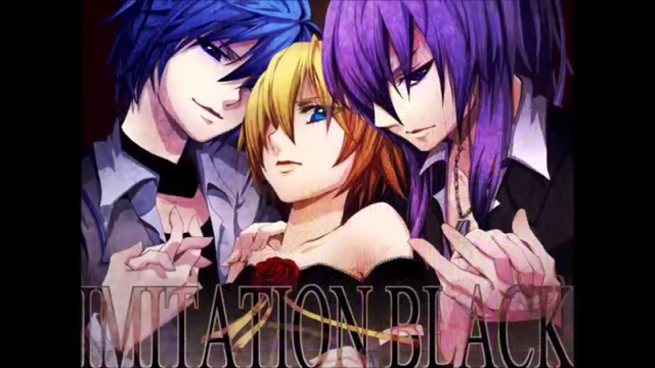 nightcore demain ( Romeo et Juliette)