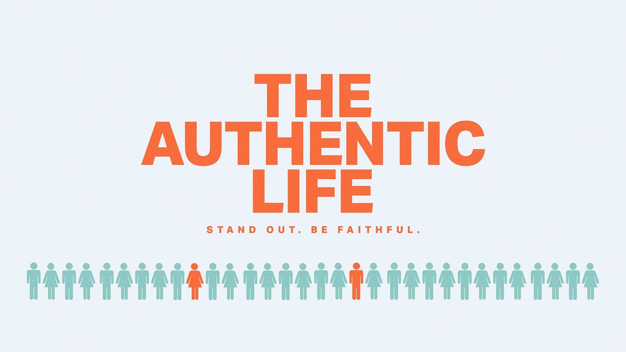 Walking in Joy, Light and Truth