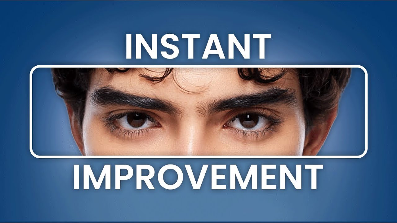 12 Changes You Can Make to Instantly Look More Attractive