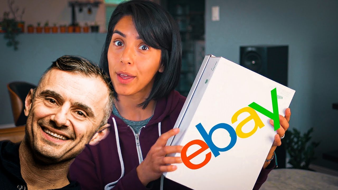 How To List On eBay For Beginners 2020 - Step By Step, Fast & Easy
