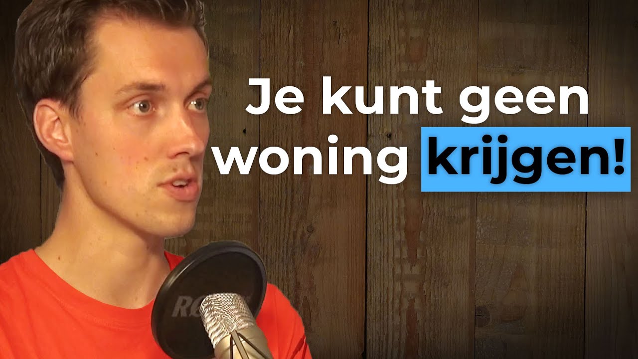 Waarom Jongere Mensen vaker Vertrekken | Vrijdagmiddagborrel #10