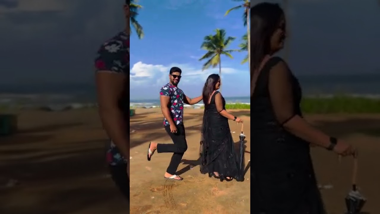 Mounaragam serial actress Pratheeksha latest instagram reels 😍