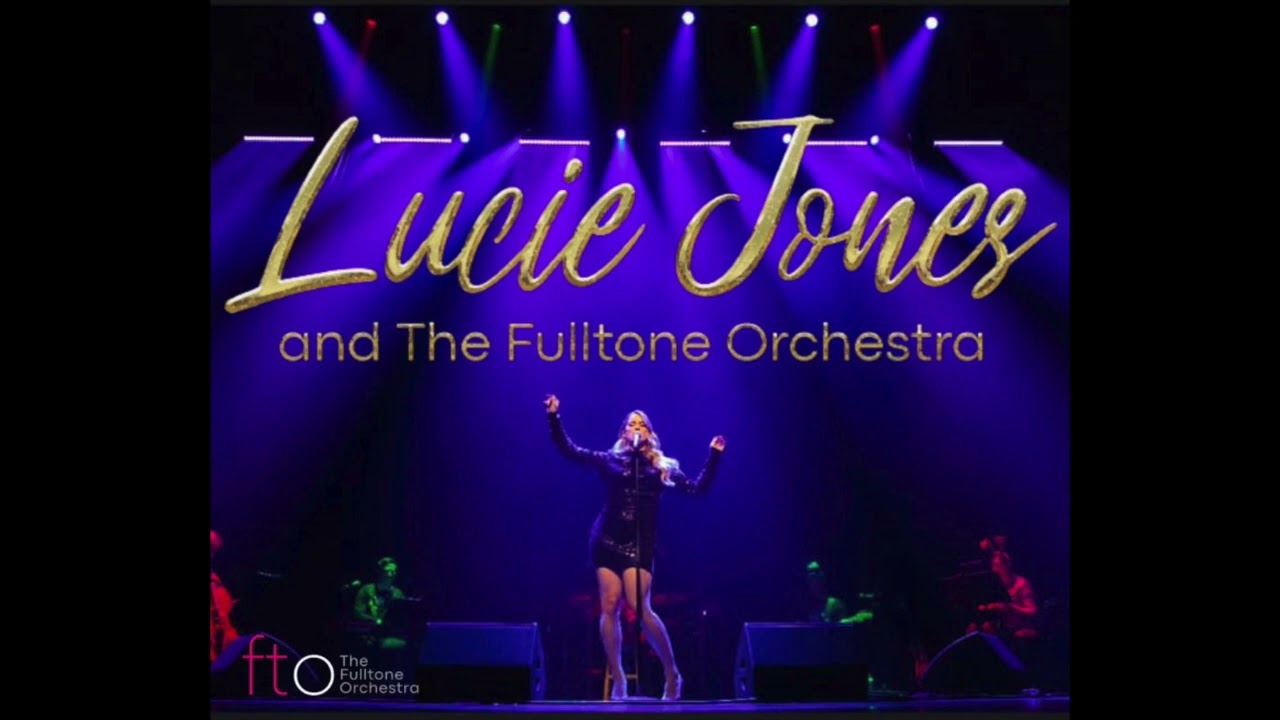 Lucie Jones - Both Sides Now (Cover of Joni Mitchell)