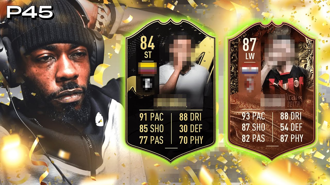 The PERFECT Striker Duo | Lippy Licks Shots #4