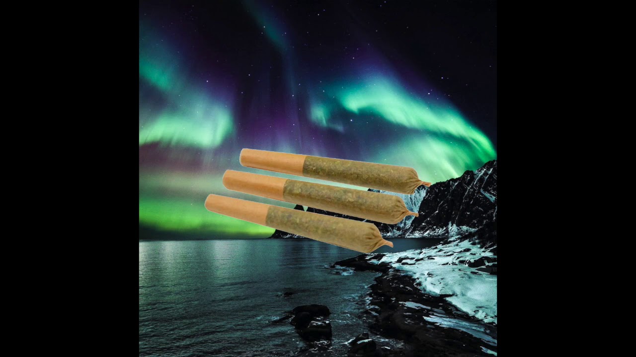 Weed Me Northern Lights Pre Roll 3 pack | 1 5g  Daily Deal TokeText.com