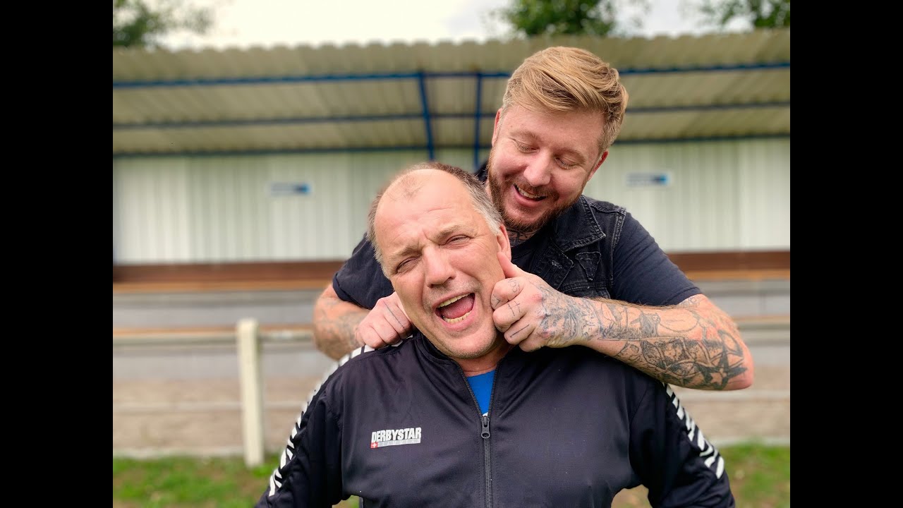 Udo und Wilke - Udo rastet wieder aus! | Wilke Zierden