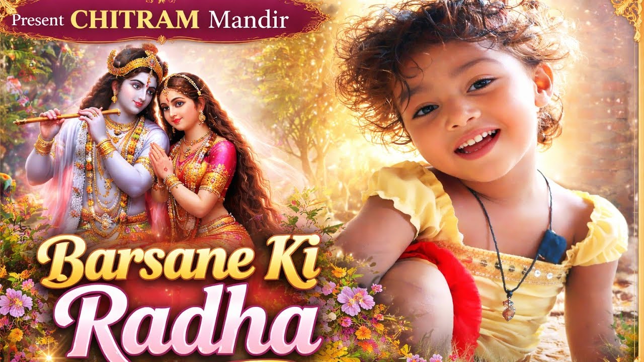 Radha Ke Bina Adhure Shyam 14 December 2025