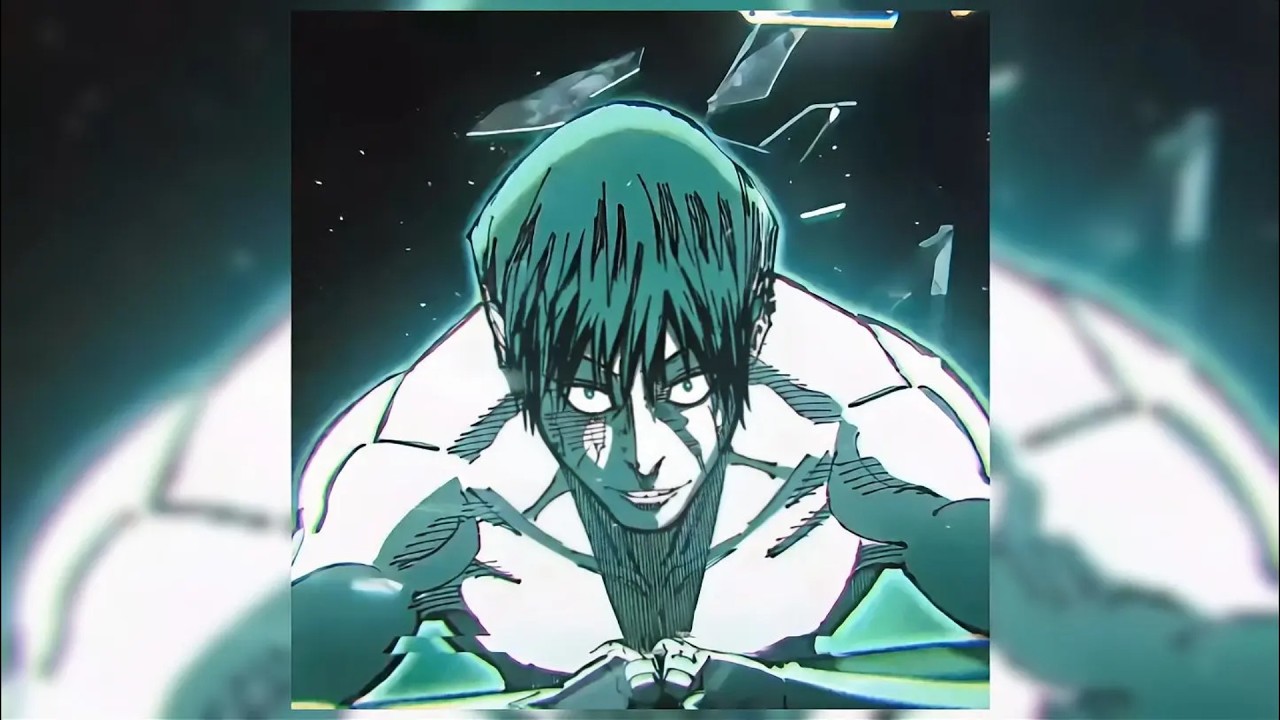MONTAGEM DOMER (Ultra Slowed)