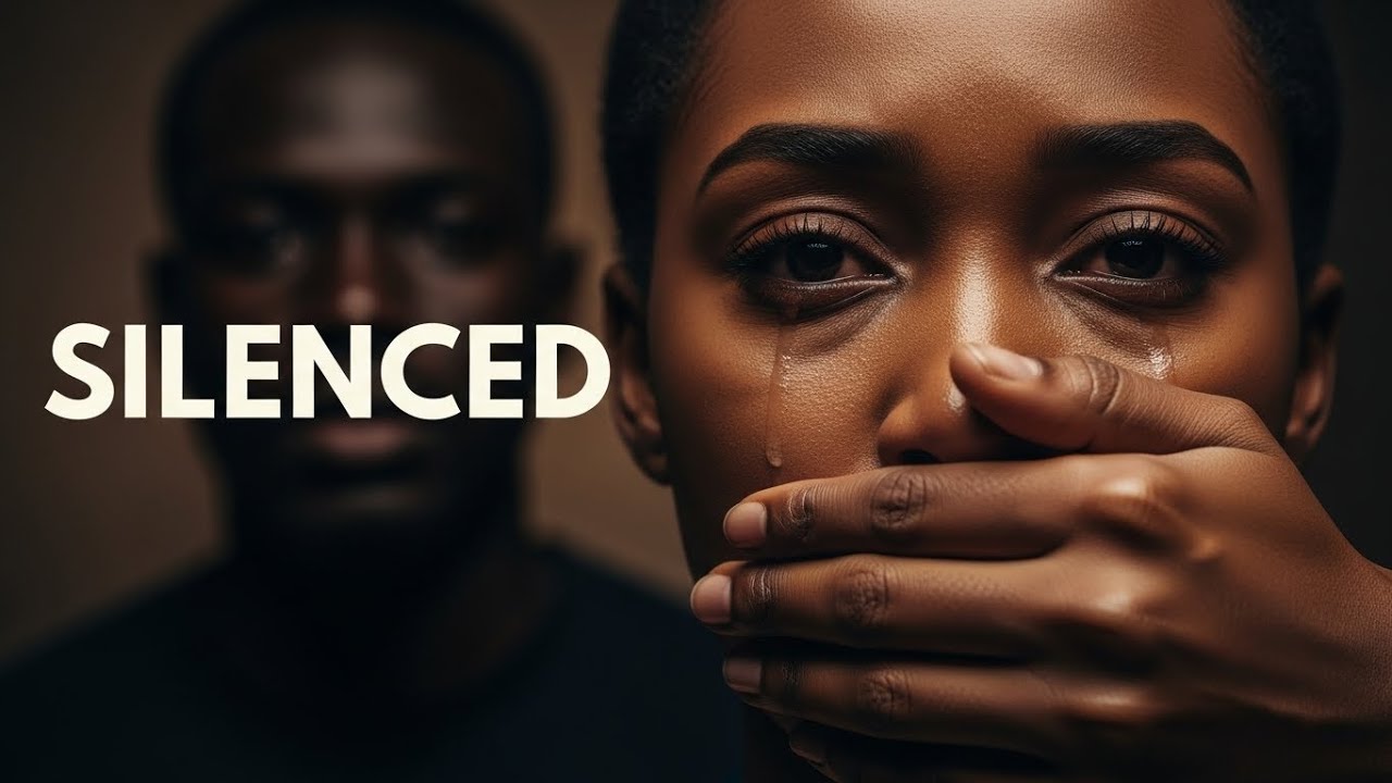 In My Marriage, I Had No Voice | African Folktale