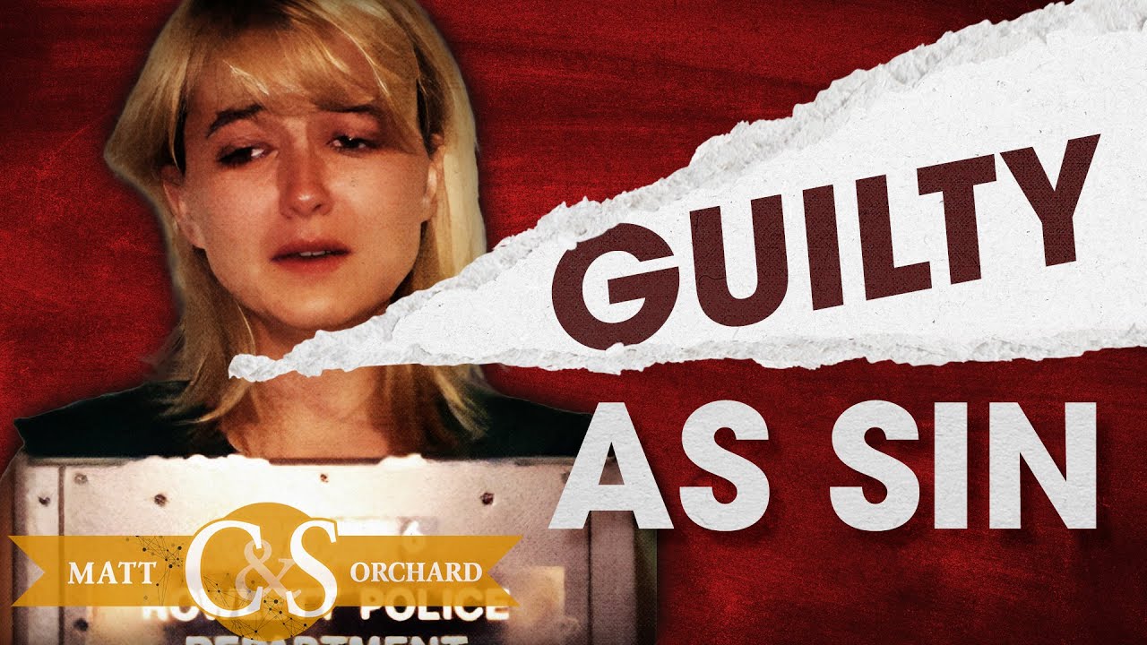 DARLIE DID IT: An Exercise in Common Sense