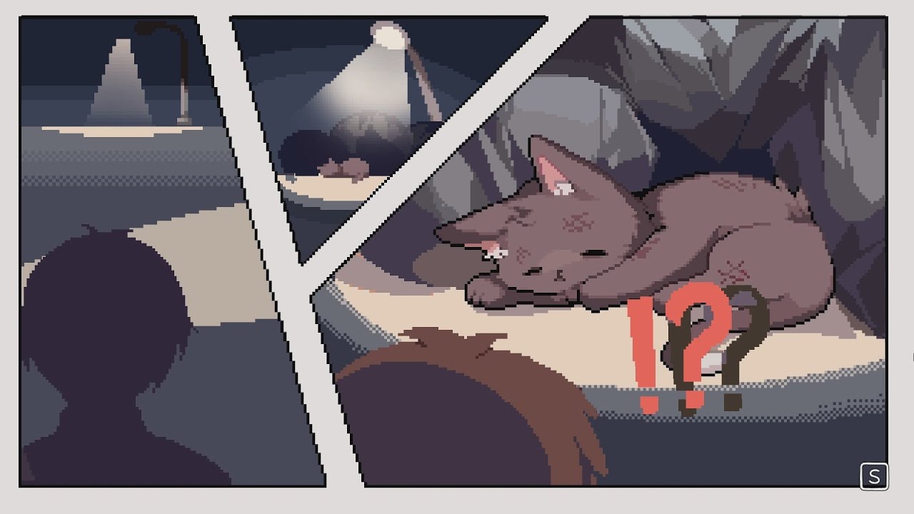 I Got A Millenary Cat