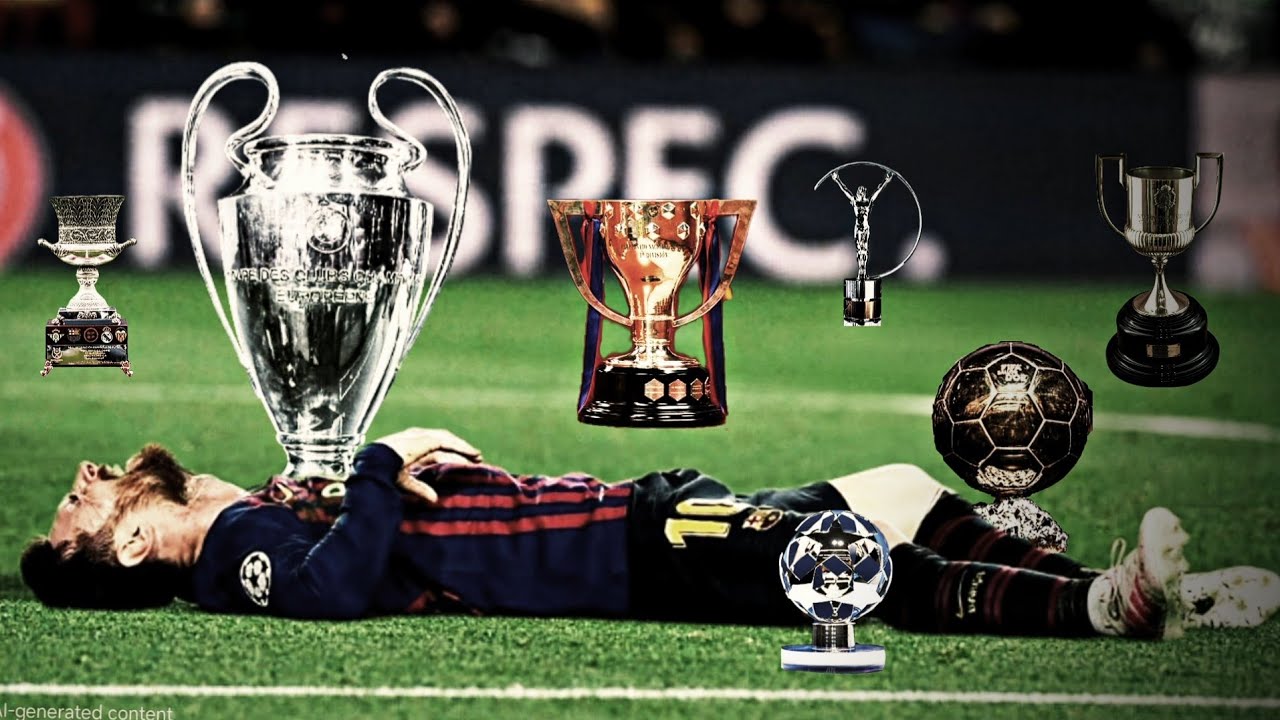 One-Man Army: Messi’s Legendary Season 2018/19