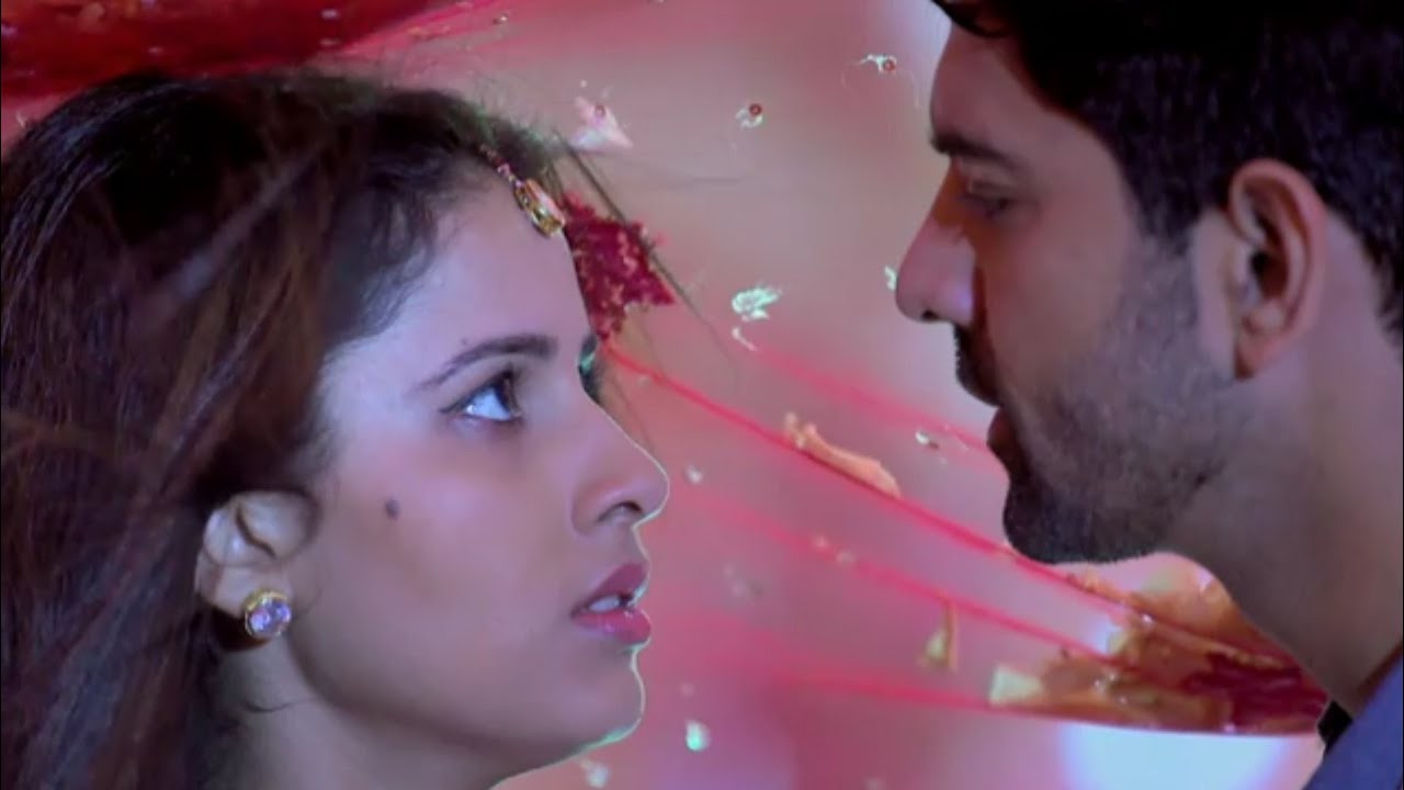 Sanam Re_Ft. Barun Sobti & Shivani Tomar_Created by RajSharmaSays_ @rajsharmasays Romantic Song