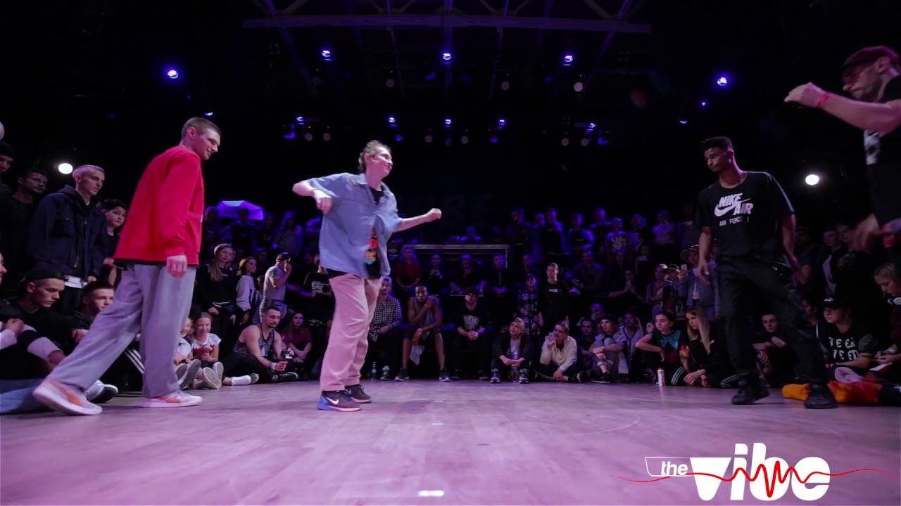 Hmel & Valusha vs Maximus & Stylez C | HIP HOP VIBE BATTLE | FINAL