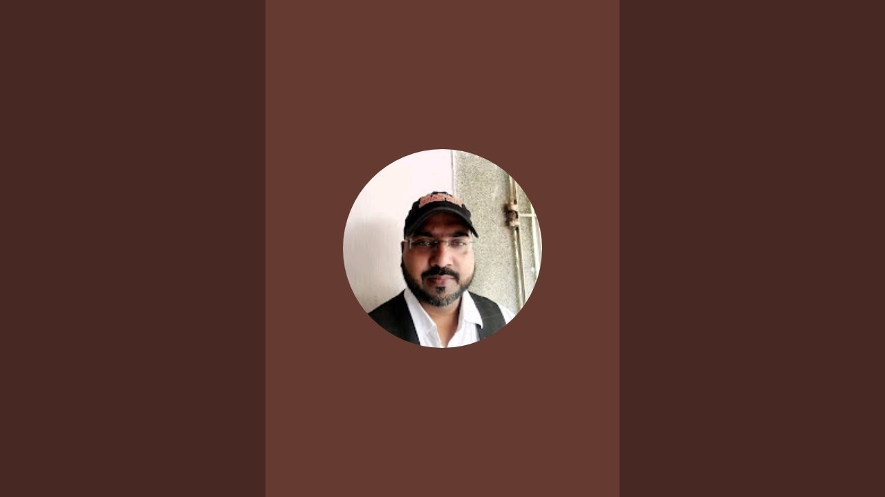 Alok Srivastava is live
