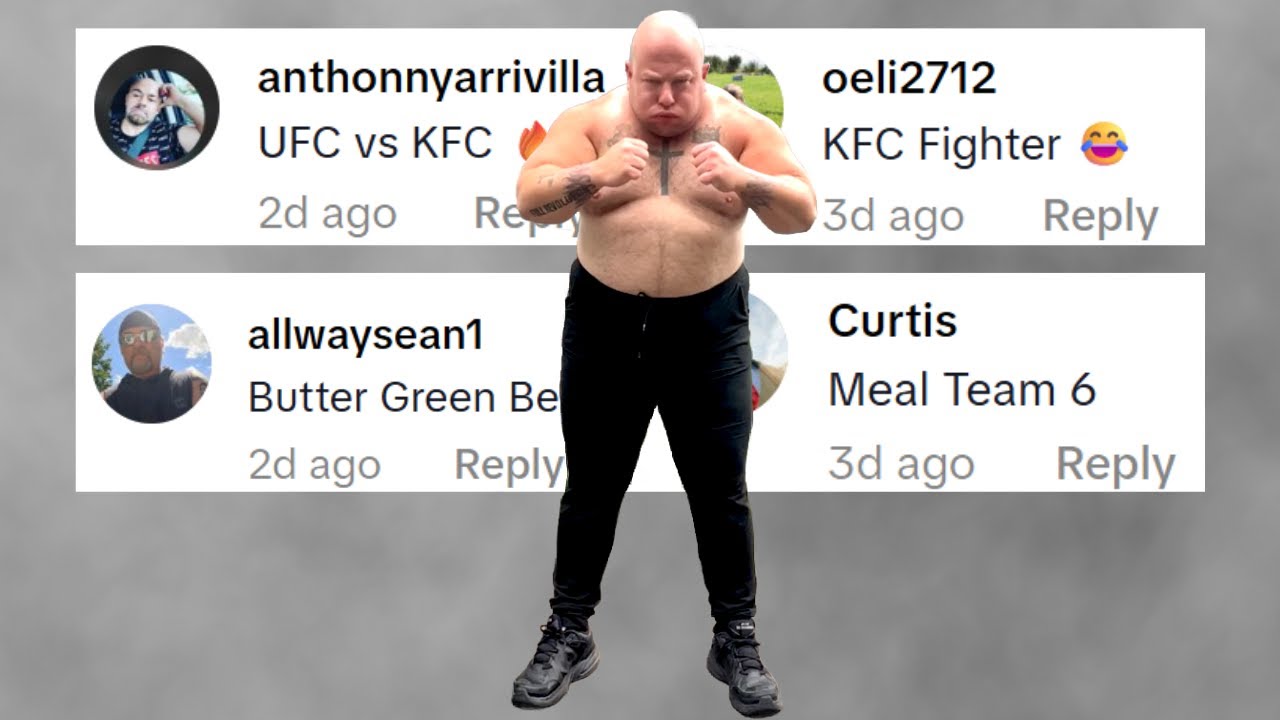 Butterbean 2.0