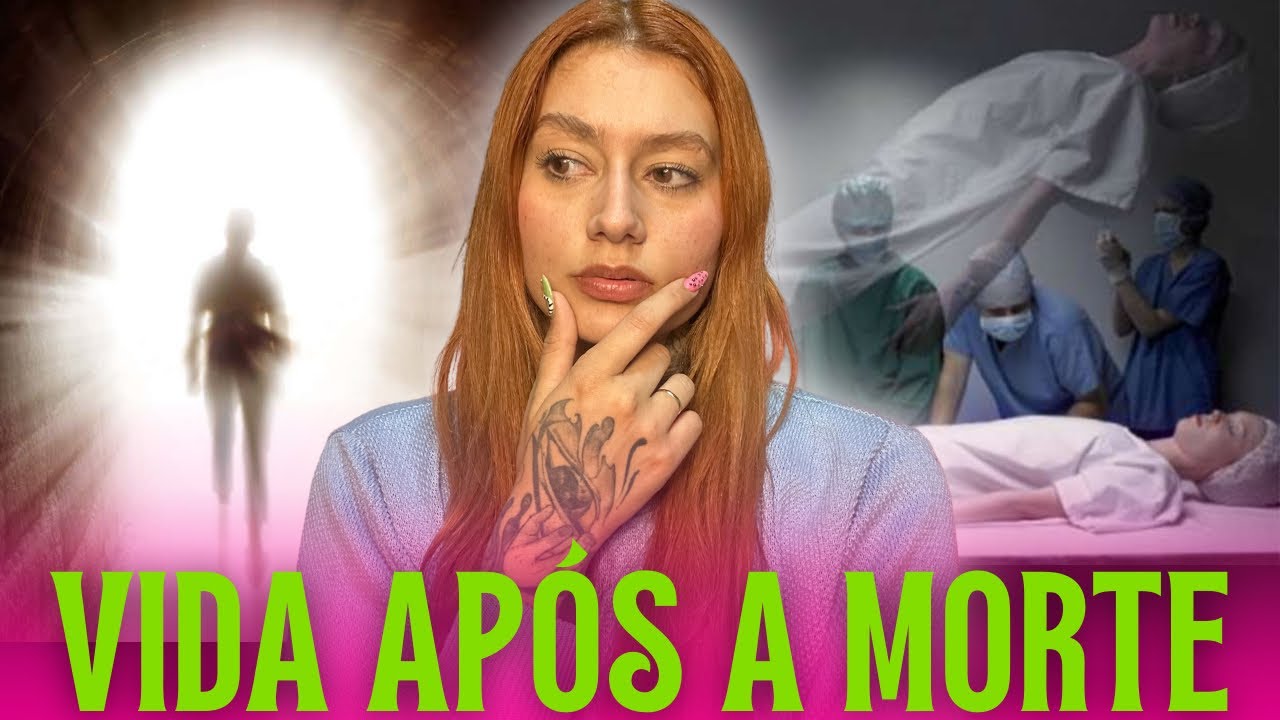 RELATOS- PESSOAS QUE FALECERAM MAS RETORNARAM PARA DAR RECADOS! 