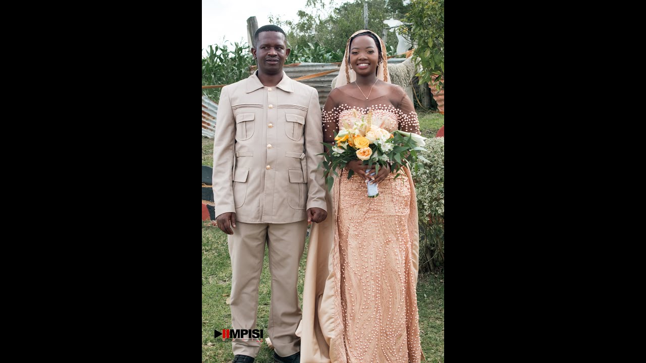 Umshado ka Nokubonga & Sanele