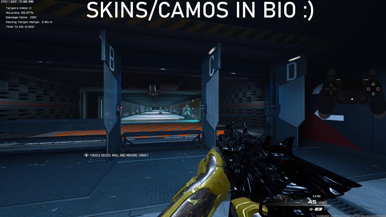 Breaking Warzone Movement SZN 2 IS HERE (camos in bio)