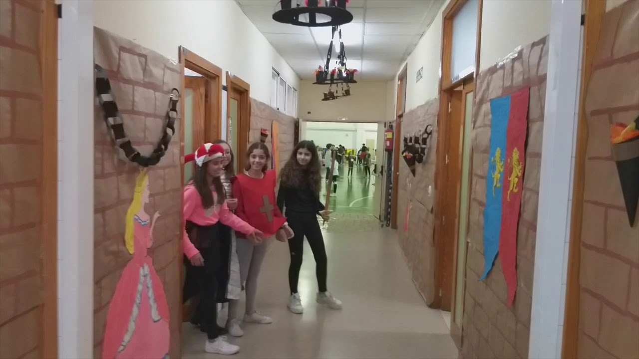 Francophonie 2019, Escuelas Francesas SAL.
