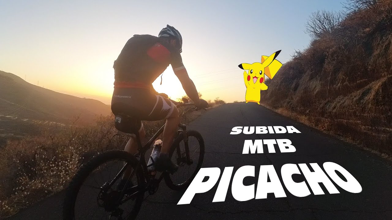 ¡Ruta épica en bici con amigos por la montaña!