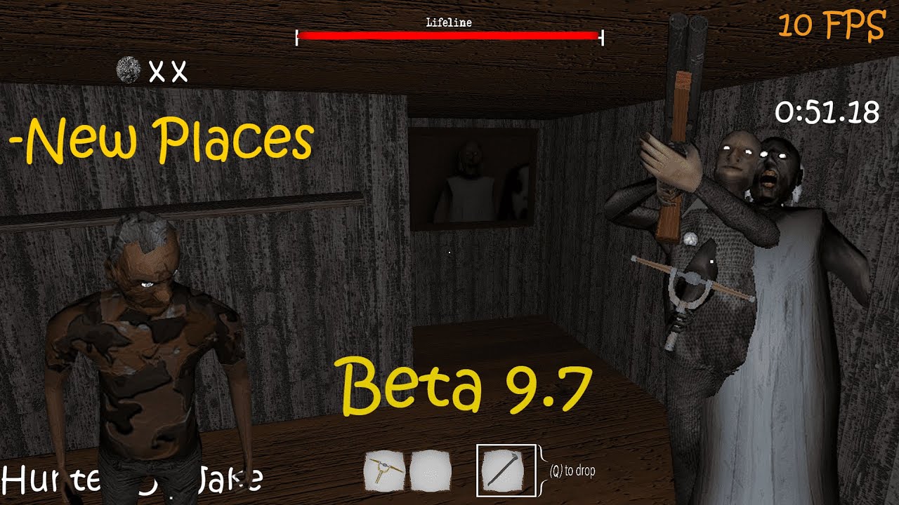The Twins Unofficial Pc Port Beta 9.7 With New Places!