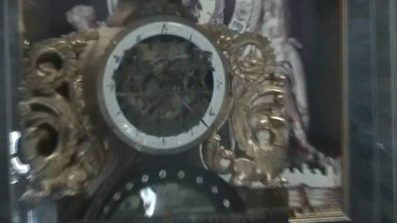 Академия часов, Нюрнберг (Uhrenmuseum Karl Gebhardt)